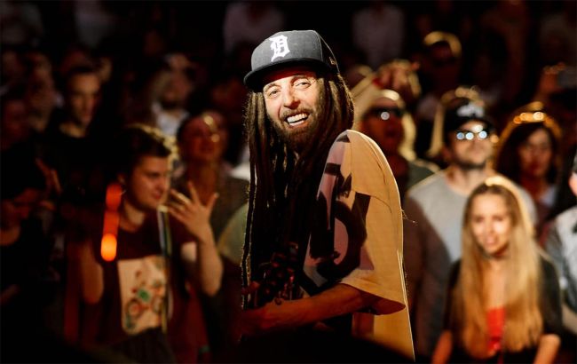 Анатолій Анатоліч розкрив нові подробиці смерті Дизеля з Green Grey