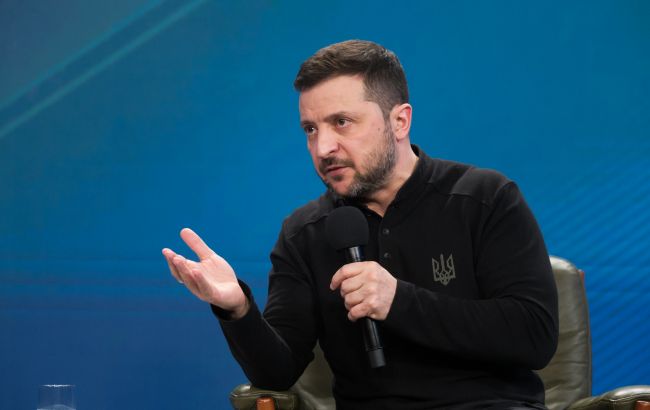 Скільки авіаударів завдала Росія по Україні за тиждень: відповідь Зеленського