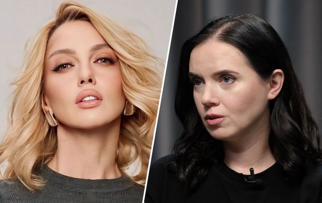 "Не знаю, чи можна довіряти". Соколова розставила крапки над і у ставленні до Полякової