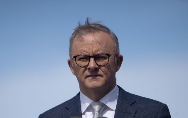 Австралія ввела нові санкції проти Росії