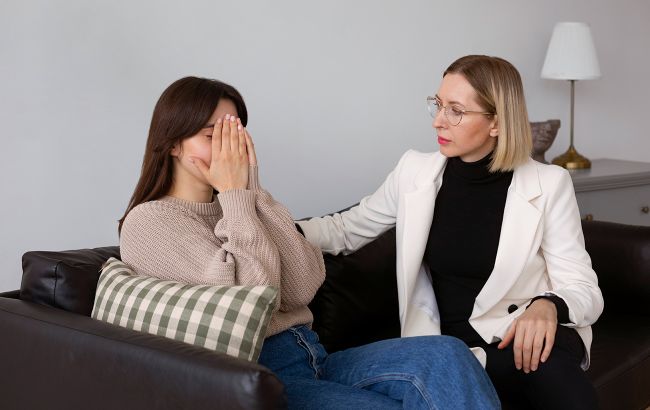 Чому ви не розумієте, що відчуваєте: 5 кроків до емоційної грамотності від психолога