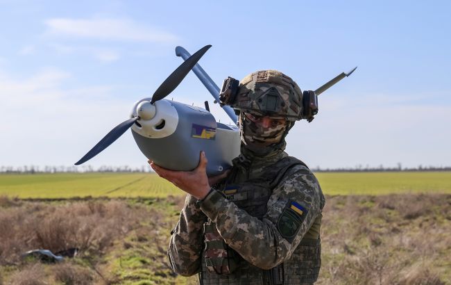 Сили оборони атакували аеродром "Борисоглєбськ", де базуються Су-34, Су-35С і Су-30СМ