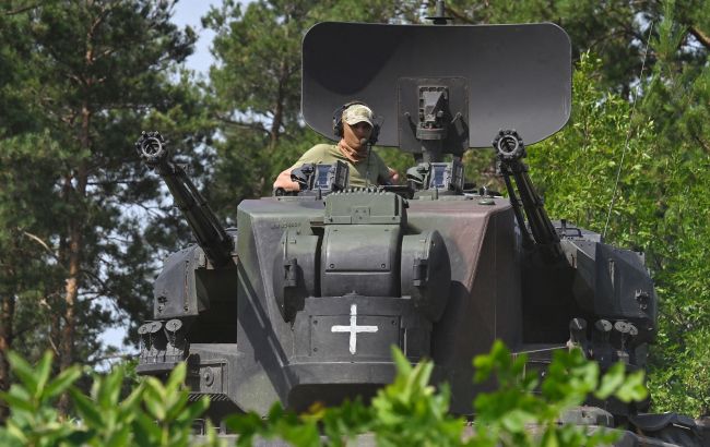 Нічна атака на Україну: РФ випустила понад 140 дронів, зафіксовано 16 ударів