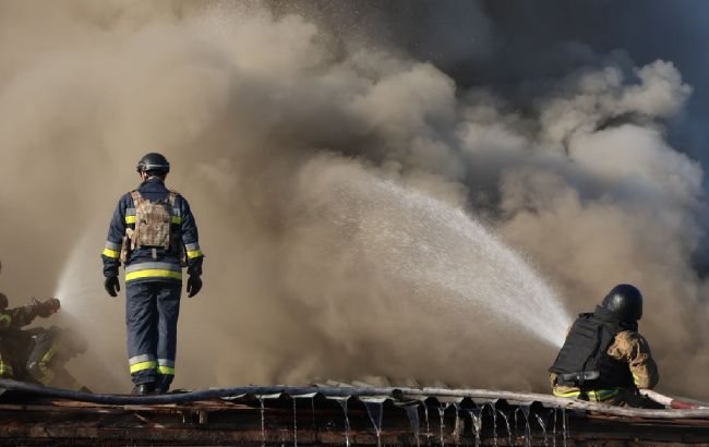 Під ударом Київ, Запоріжжя і не тільки: все про атаку РФ, яка тривала пів доби
