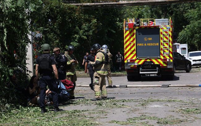 Смертоносна атака на Дніпро 24 червня: кількість жертв зросла до 20