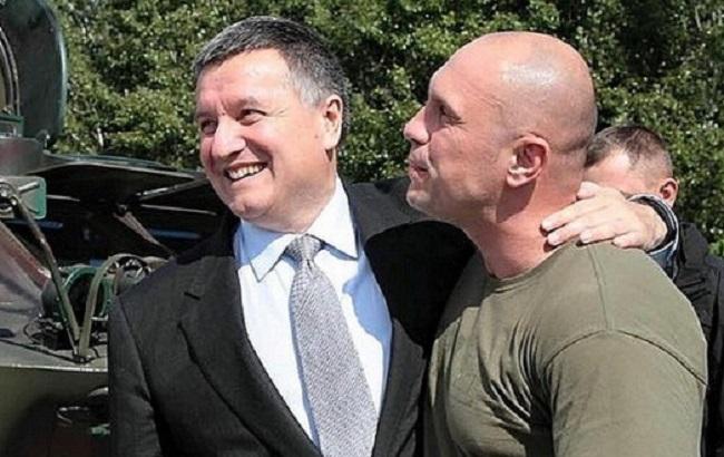 Аваков сказал, когда Кива пройдет переаттестацию