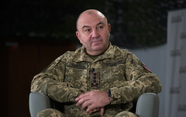 Друга людина після міністра. Кабмін звільнив Гаврилюка з Міноборони