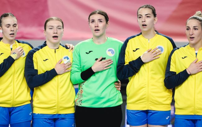 Гандбольна збірна України на старті першого за 14 років Мундіалю: склад, графік і де дивитися