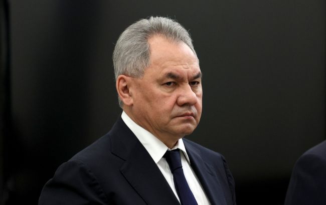 У Шойгу вигадали цинічне виправдання масштабній атаці на енергетику України