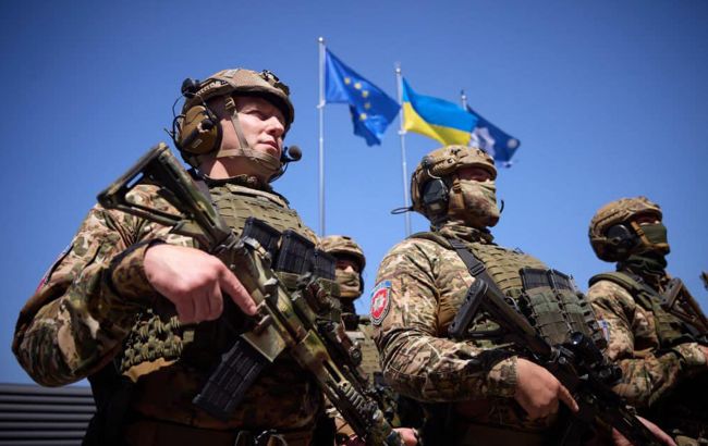 Зачищають кожен куточок Вовчанська. В МВС показали кадри з боїв підрозділу "Лють"