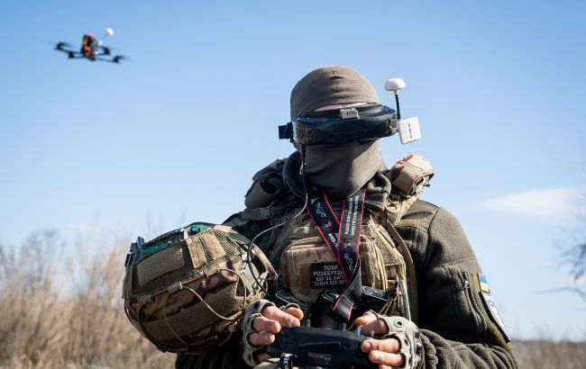 Українські воїни ефектно "покарали" байкерів-окупантів на Торецькому напрямку  (відео)