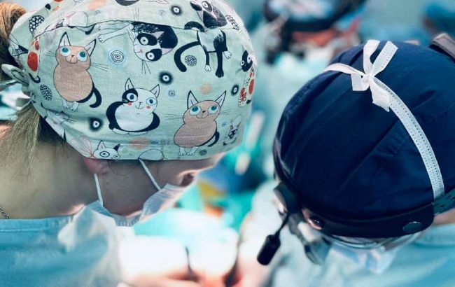 Украинка спасла четырех человек после своей смерти: поразительная история