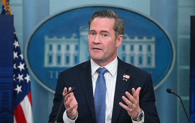 Волц з командою користувалися незахищеною поштою Google для урядових справ, - WP