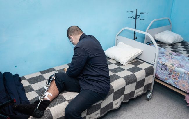 Україна першою почала безстроковий санітарний обмін полоненими: що це означає