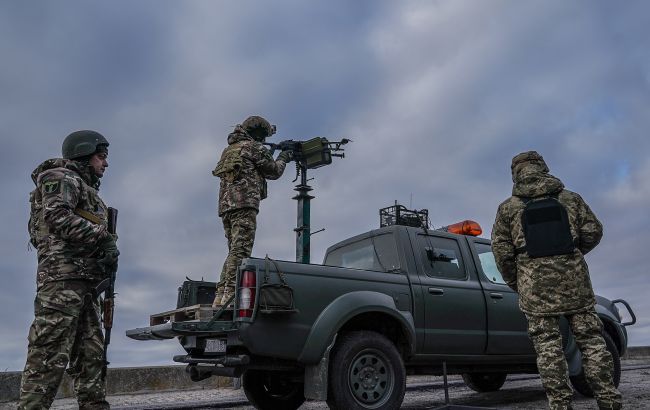 Росія за ніч випустила по Україні десятки дронів: скільки збила ППО