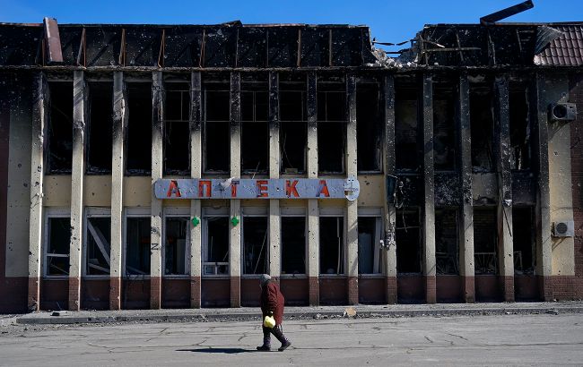Лікарка з Маріуполя "здала" окупантам поранених воїнів ЗСУ: їй оголосили вирок