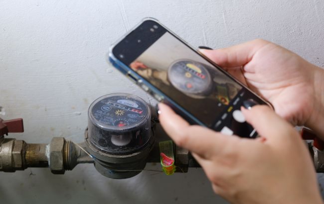 В Киеве платежки за воду "выросли" в четыре раза: водоканал говорит о сбое в системе