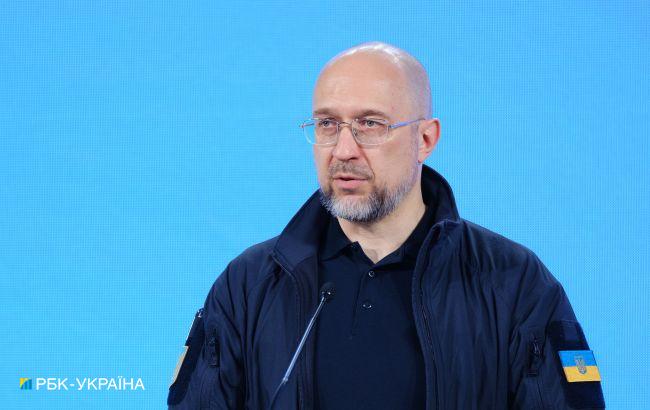 Австралія надасть Україні дрони та партію ПЗРК на десятки мільйонів доларів, - Шмигаль