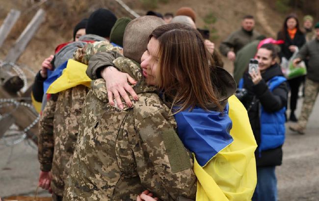 По Україні відкриють центри Коордштабу з питань полонених: коли почнуть роботу