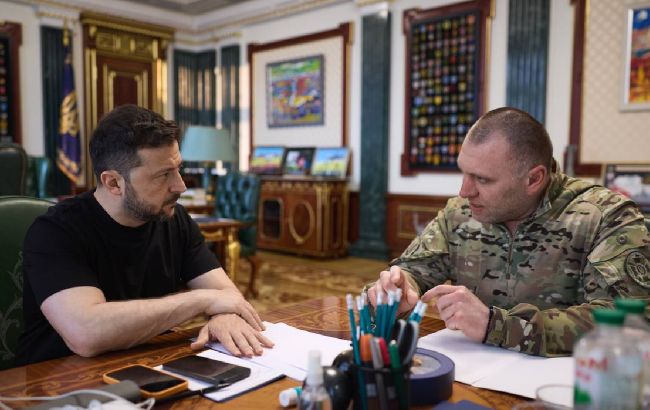 Зеленський зробив першу заяву після історичного удару СБУ по аеродромах РФ