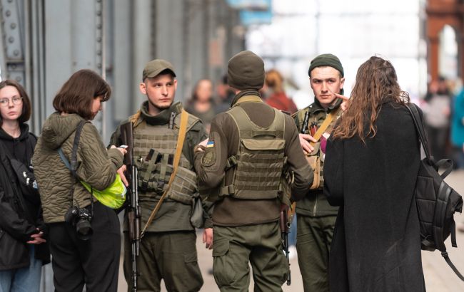 У Сумах у найближчі дні посилять заходи безпеки: будуть перевірки