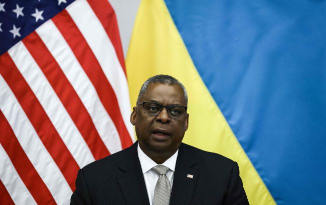 США оголосили про передачу технологій та спільне виробництво зброї з Україною