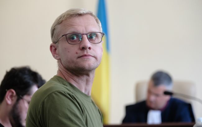 Шабуніну вручили оновлену підозру