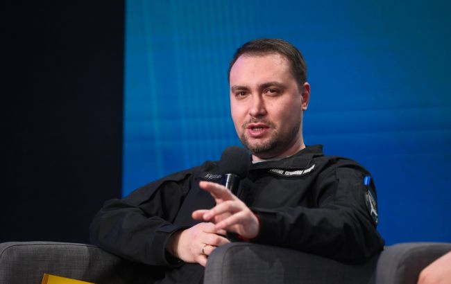 Як змінилися темпи виробництва зброї в Росії: відповідь Буданова