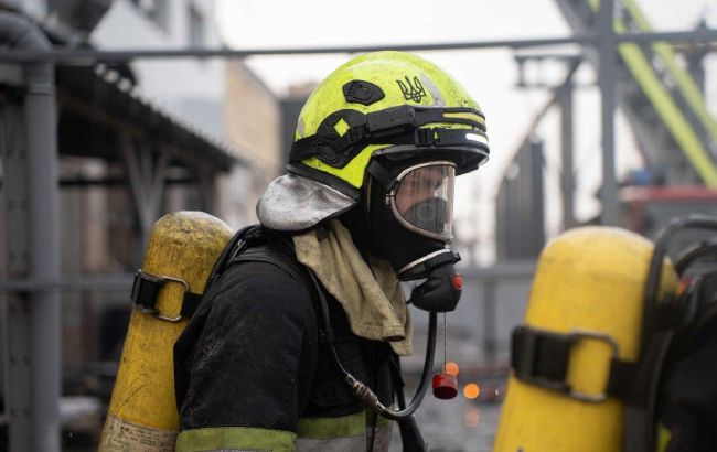В Киеве возросло количество жертв в результате атаки РФ: среди погибших 5-летний ребенок