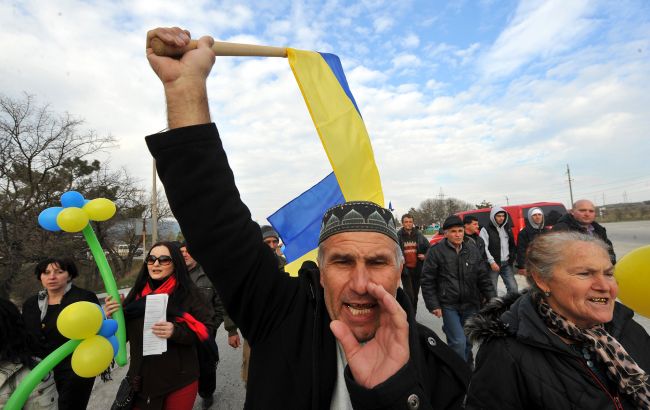 Крымскотатарский язык перевели на латиницу: процесс длился более 30 лет