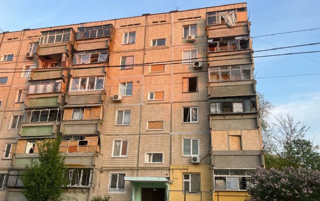 У Дніпропетровській області поліцейські потрапили під удар російських дронів