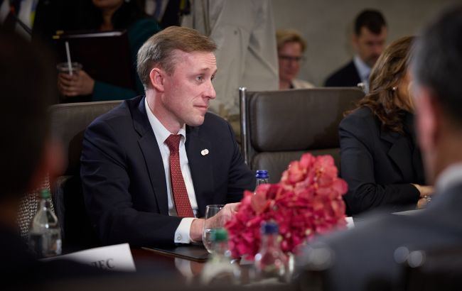 Заяви Путіна про "мирні переговори" відкидають мораль та здоровий глузд, - Білий дім