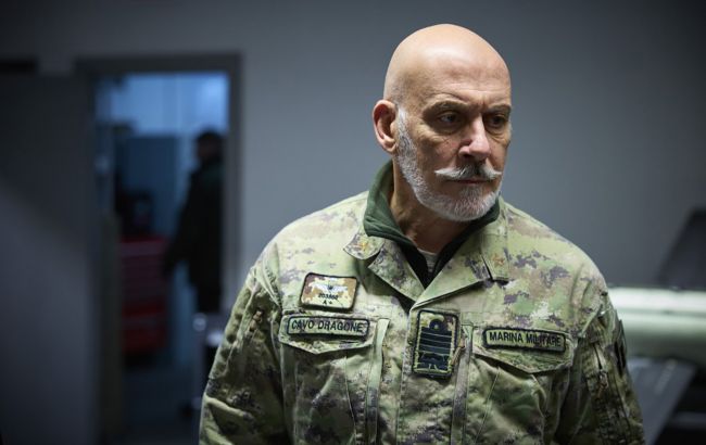 Адмірал НАТО не виключає прямий конфлікт з РФ: відповідь Москві буде катастрофічною