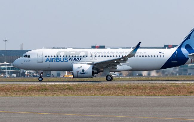 Російський бізнесмен в обхід санкцій вивіз з ЄС елітний літак за 110 млн доларів, - ЗМІ