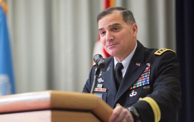 НАТО объявило о назначении нового командующего силами альянса в Европе