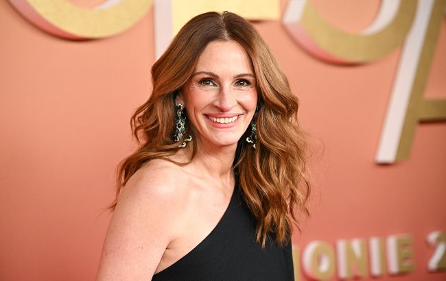 Джулия Робертс показала идеальный кэжуал-лук на осень: стоит повторить! (фото)