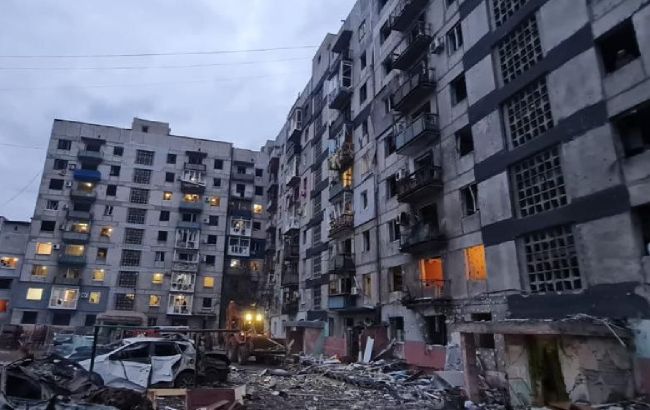 Окупанти вдарили по Донецькій області ракетами: серед постраждалих є дитина