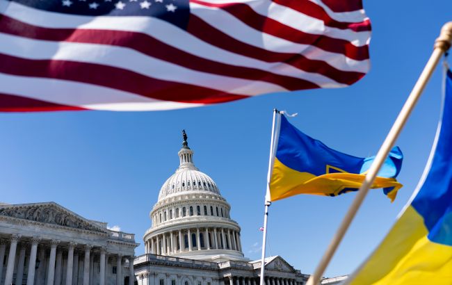 Украина передала США проект меморандума о партнерстве, - источники
