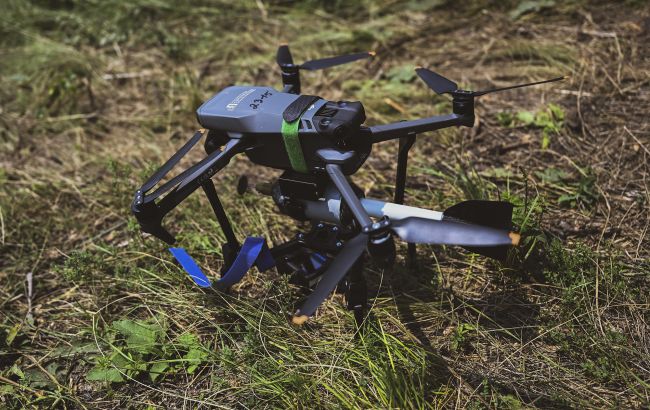 РФ планує виготовити 2 млн FPV-дронів за 2025 рік за допомогою Китаю, - розвідка