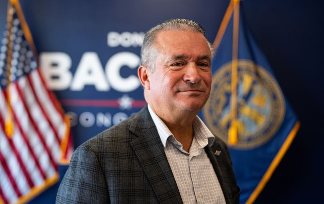 Слова Трампа про Зеленського не відображають погляди всіх республіканців, - конгресмен