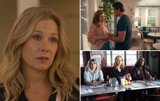 До свята 8 березня: 6 серіалів, які нагадують про силу та важливість жіночої дружби