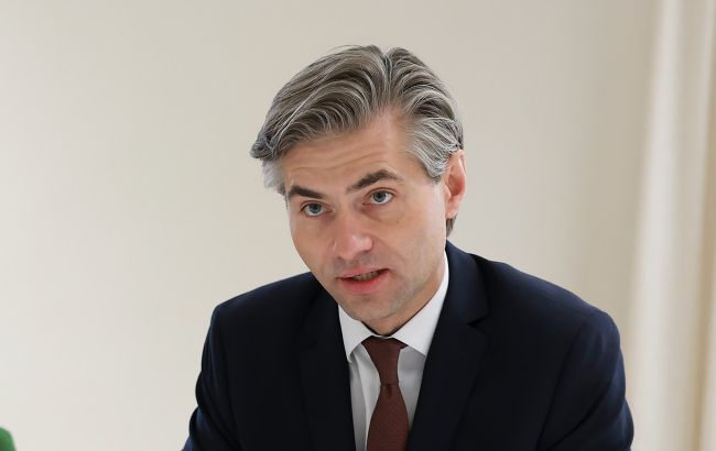 Сумніви про те, чи український Крим, відкриють пекло, - глава МЗС Литви