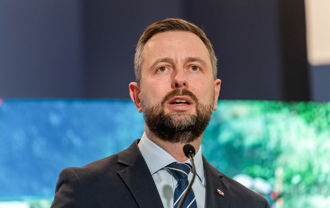 НАТО взяло під контроль передачу зброї Україні і підготовку військових, - Міноборони Польщі