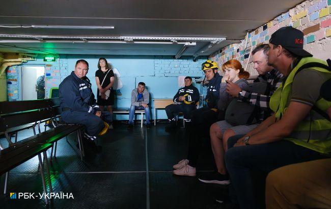 У Харкові пролунав вибух