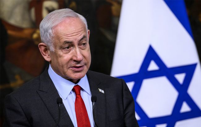 Угода Ізраїлю і ХАМАС. У Нетаньяху заявили, що перші заручники будуть звільнені 19 січня