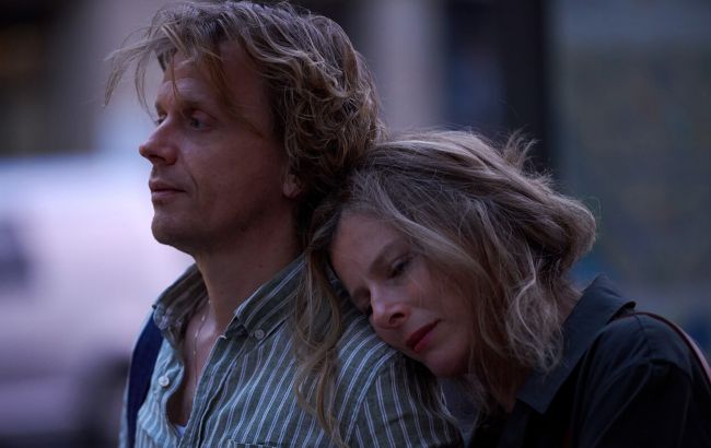 5 причин подивитися чуттєву мелодраму "Нічні незнайомці"