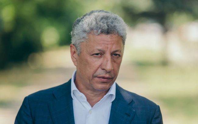 Бойко возглавил рейтинг кандидатов на пост премьера