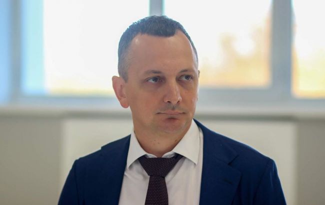 Голик рассказал, как работают "гении планирования" из Укравтодора