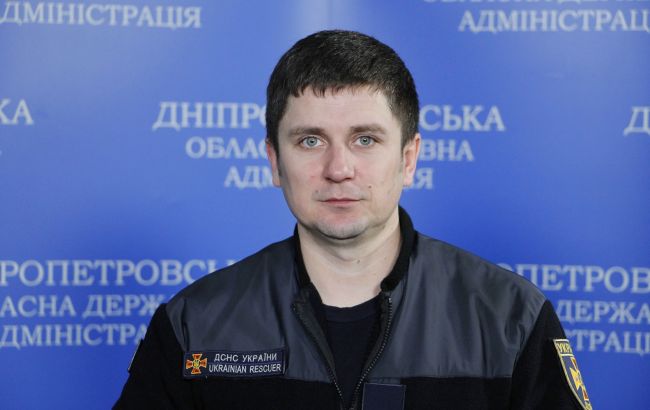 В Днепропетровской области уничтожено более 400 взрывоопасных предметов, - ГСЧС