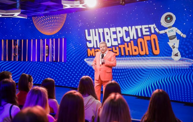 Михайло Поплавський напередодні тридцятиріччя ректорства заявив про передачу повноважень